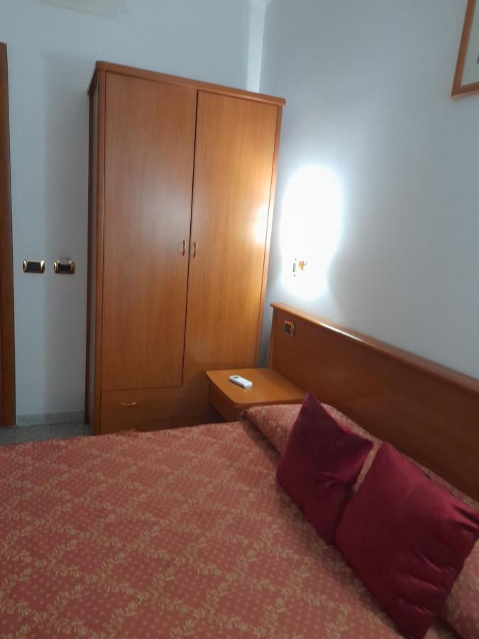 Incantoromano Guest House Exterior foto