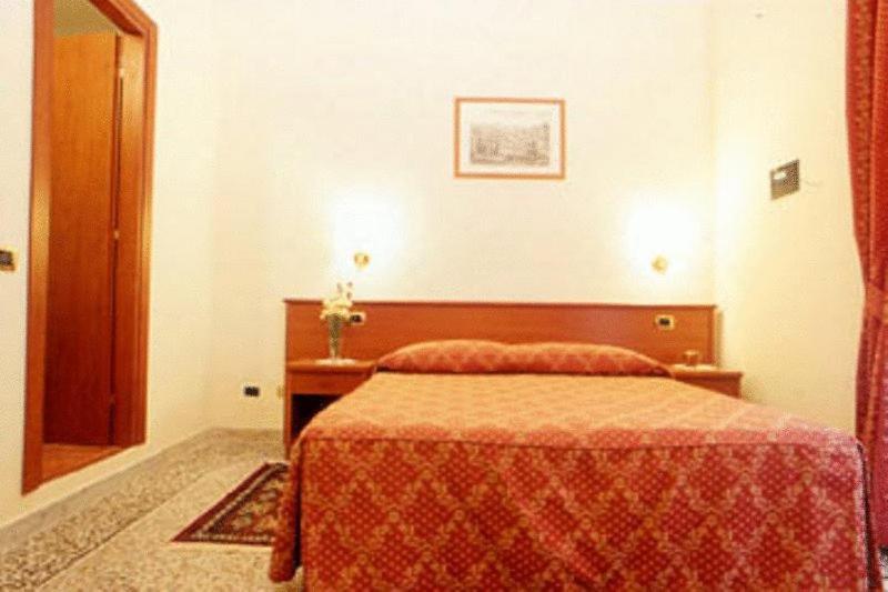 Incantoromano Guest House Exterior foto